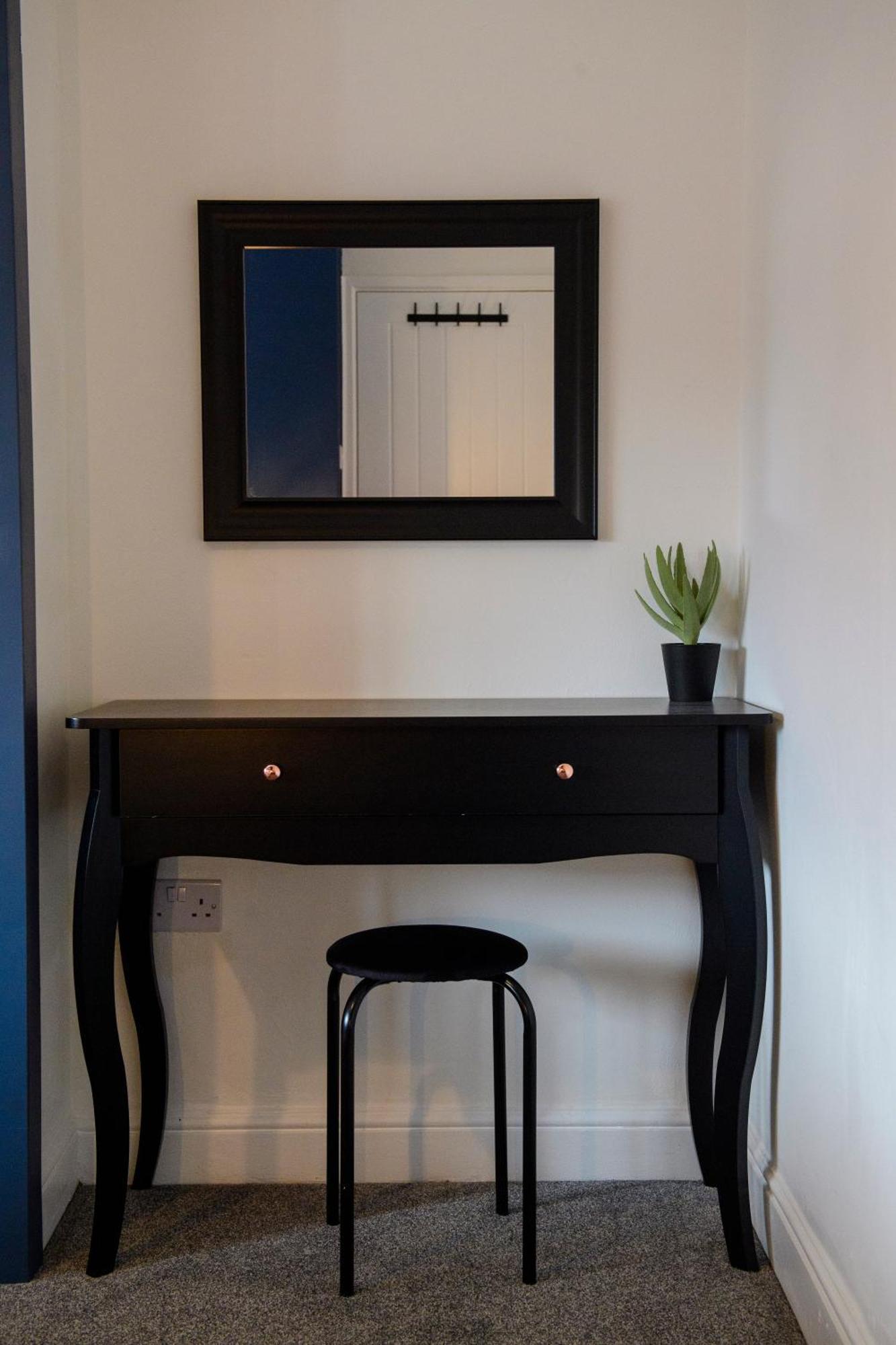 Vila Stunning House - Sleeps 7 - 5 Mins Walk To Lincoln High Street - Parking - Wifi Exteriér fotografie