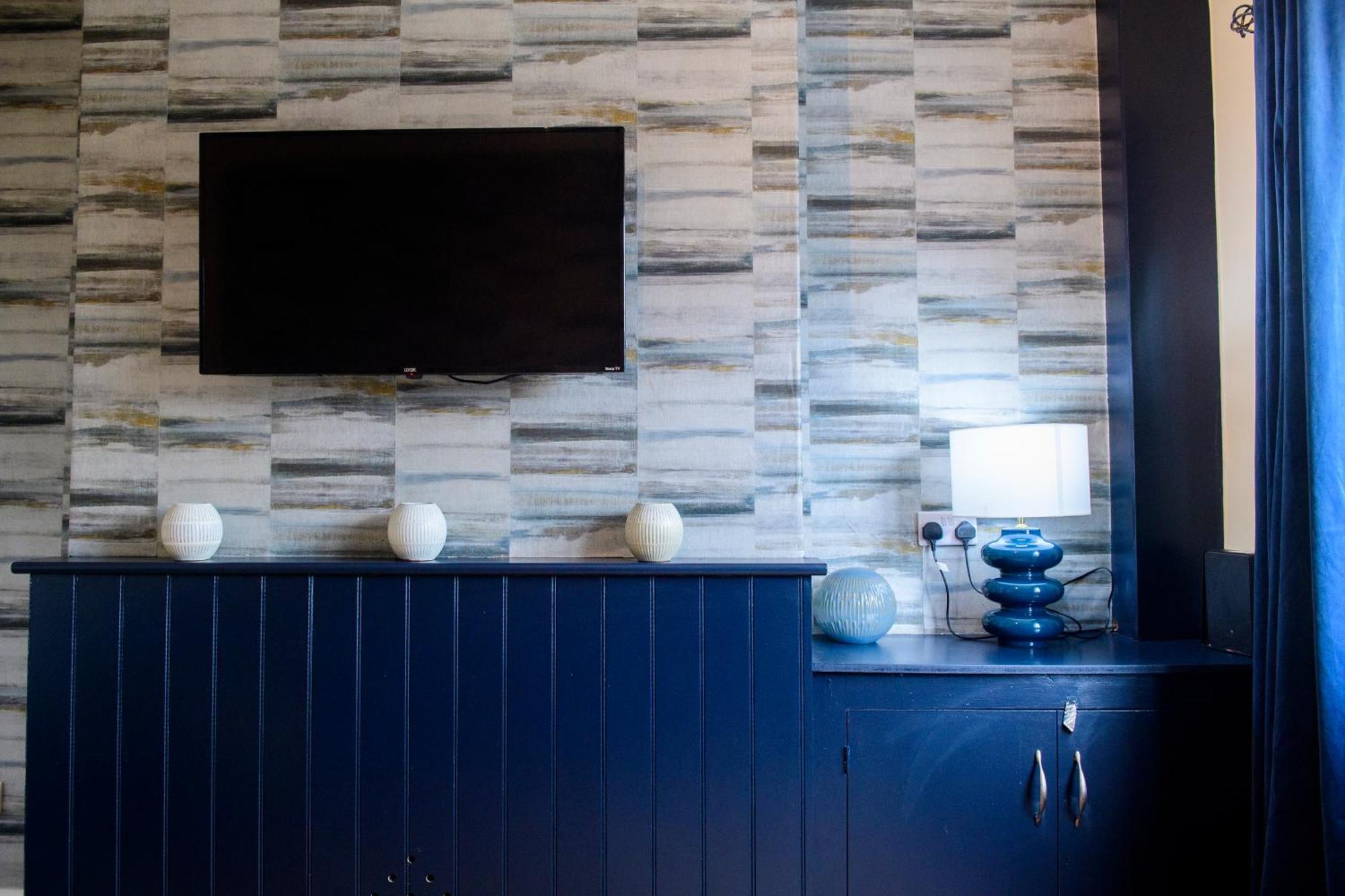 Vila Stunning House - Sleeps 7 - 5 Mins Walk To Lincoln High Street - Parking - Wifi Exteriér fotografie