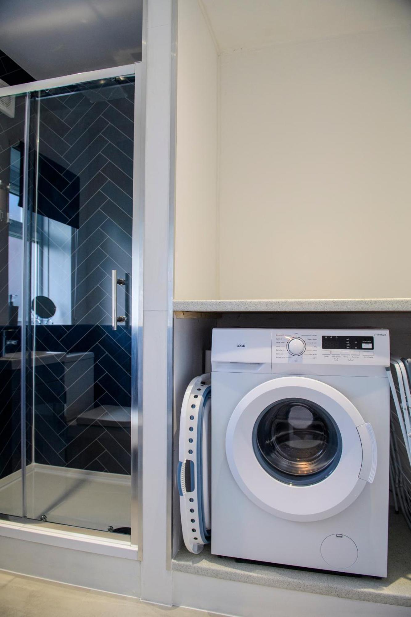 Vila Stunning House - Sleeps 7 - 5 Mins Walk To Lincoln High Street - Parking - Wifi Exteriér fotografie